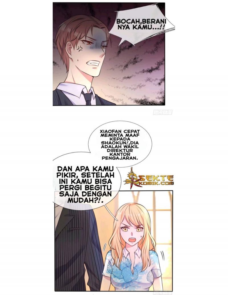 I am Daxianzun Chapter 3 - halaman 10