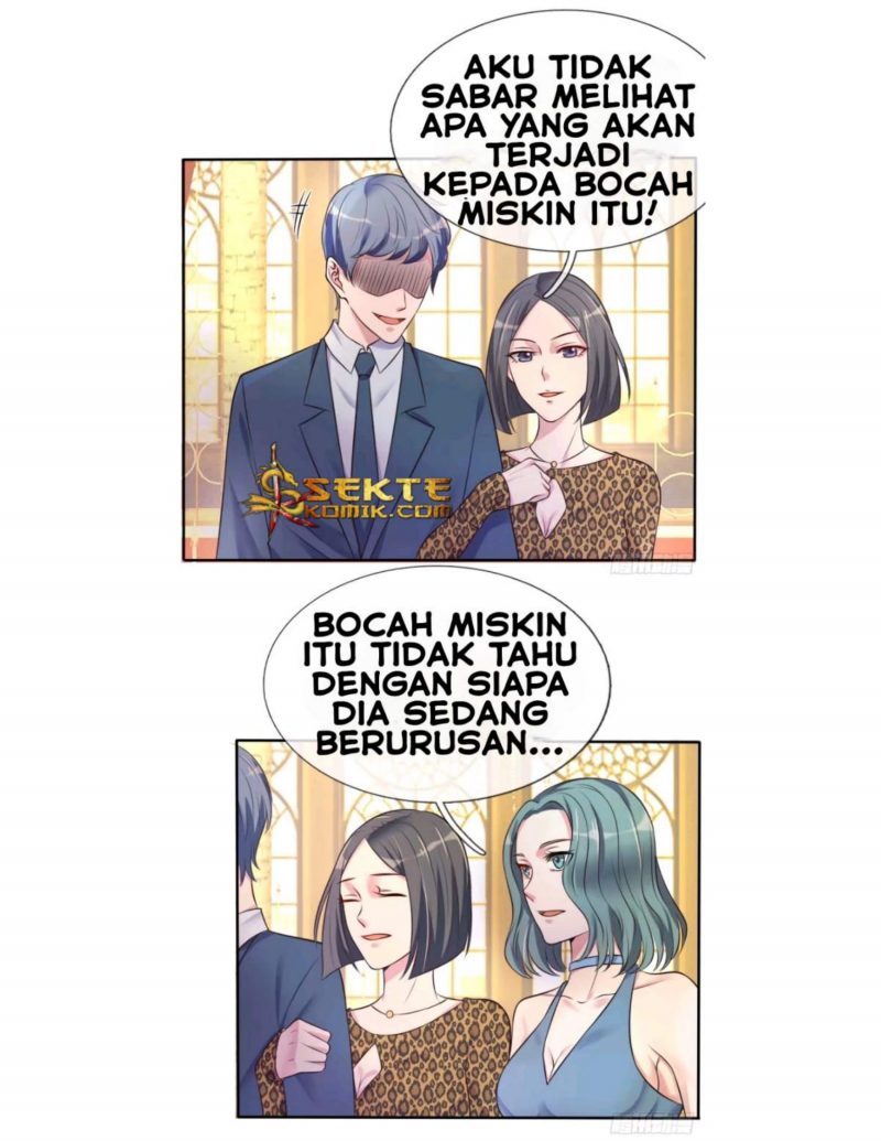 I am Daxianzun Chapter 3 - halaman 11