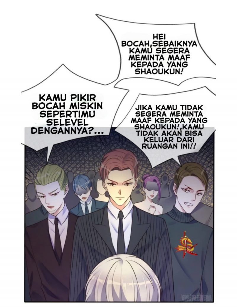 I am Daxianzun Chapter 3 - halaman 12