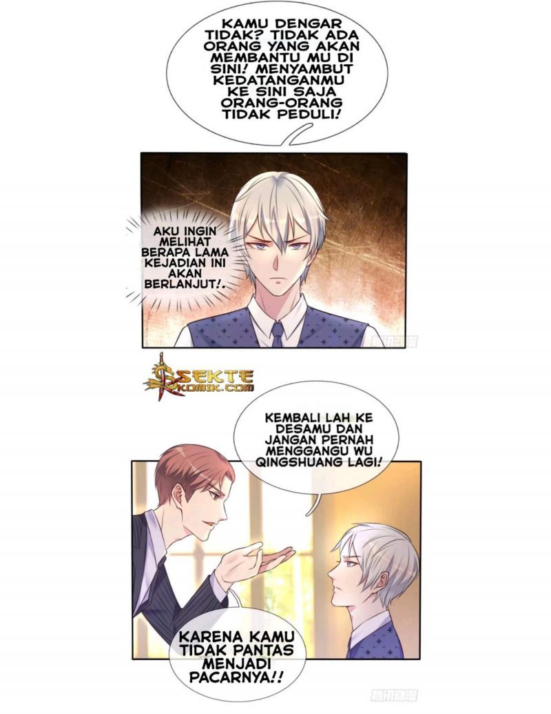 I am Daxianzun Chapter 3 - halaman 13