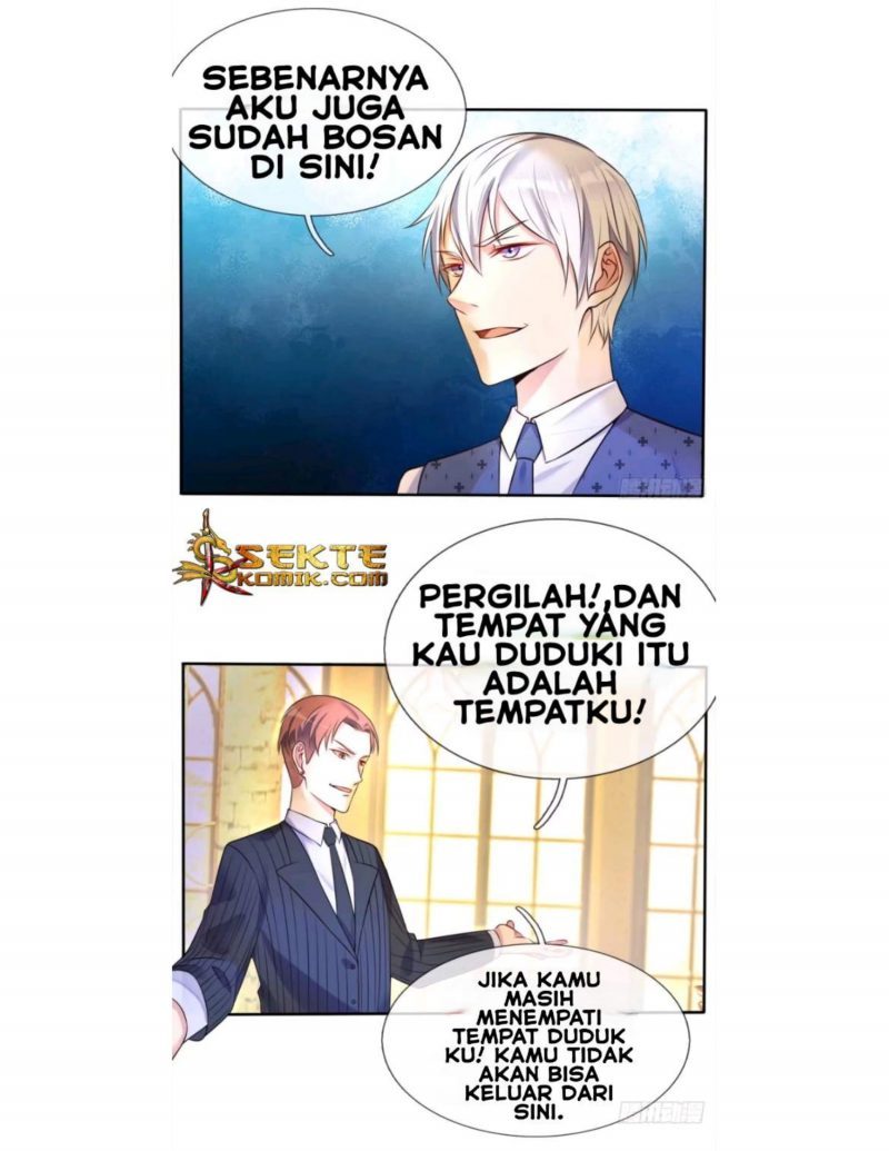 I am Daxianzun Chapter 3 - halaman 15