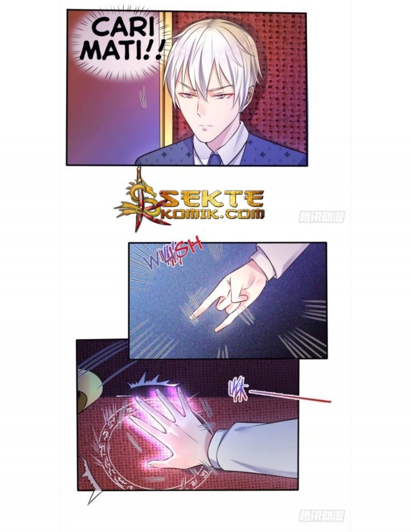 I am Daxianzun Chapter 3 - halaman 16