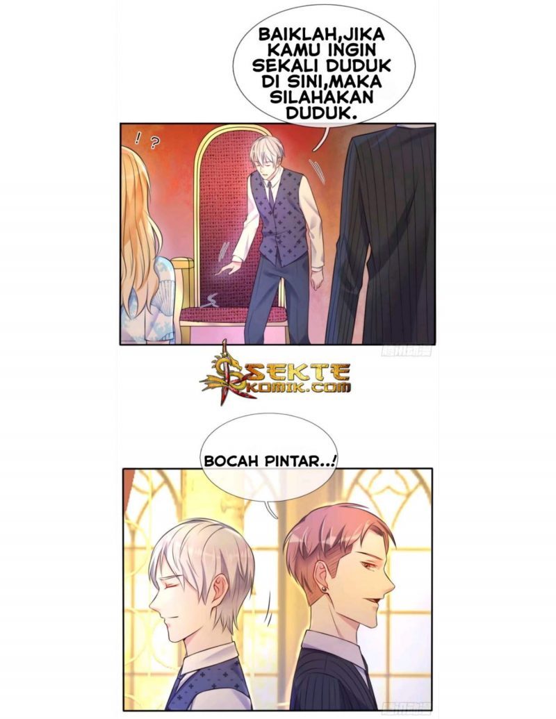I am Daxianzun Chapter 3 - halaman 17