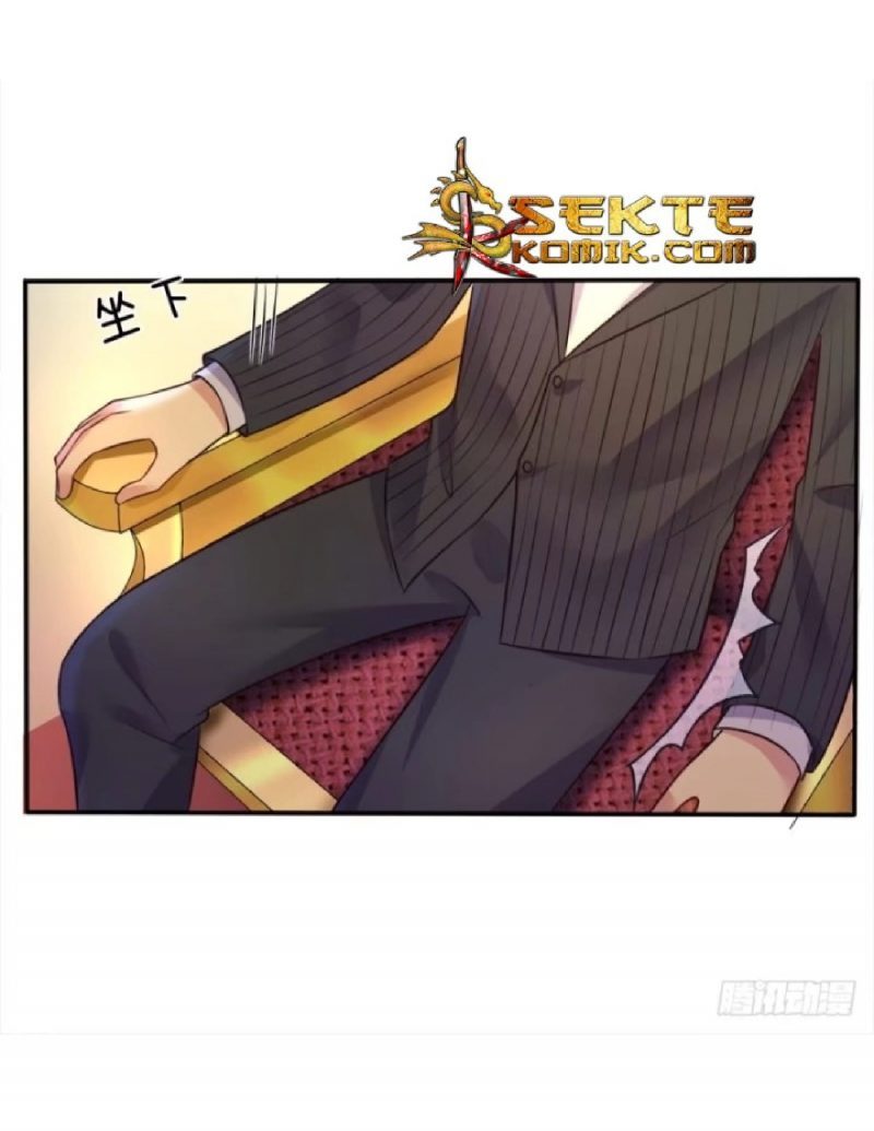 I am Daxianzun Chapter 3 - halaman 18