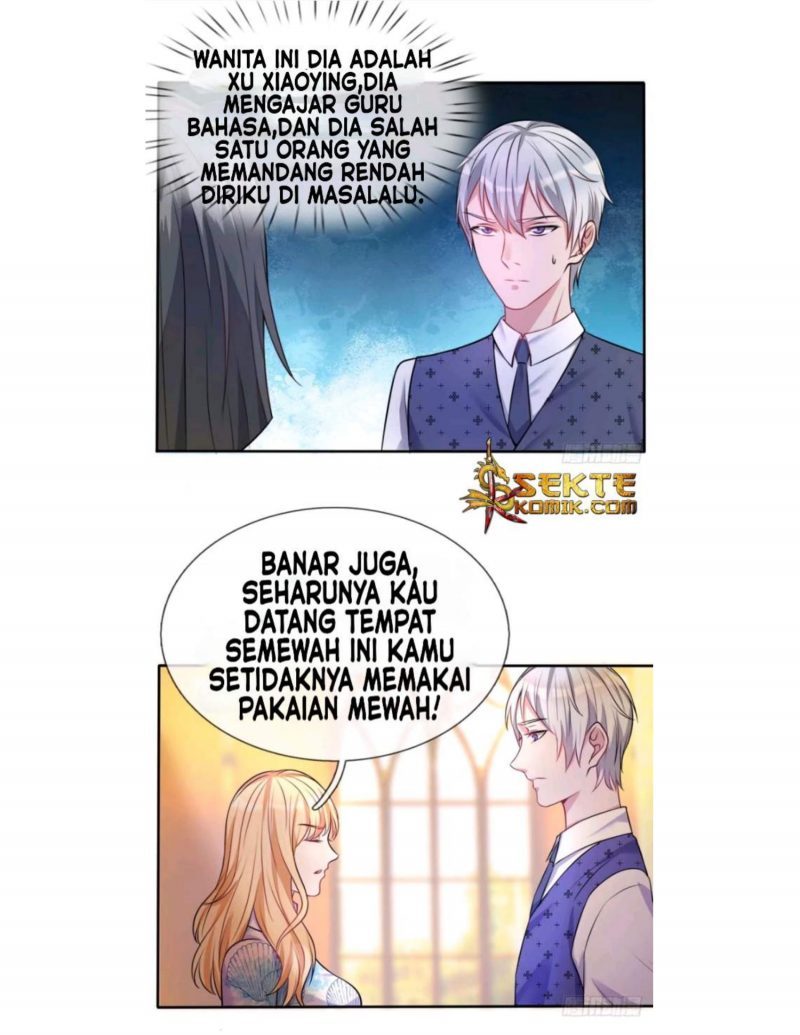I am Daxianzun Chapter 3 - halaman 2