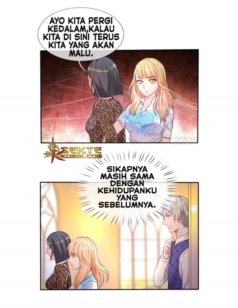 I am Daxianzun Chapter 3 - halaman 3