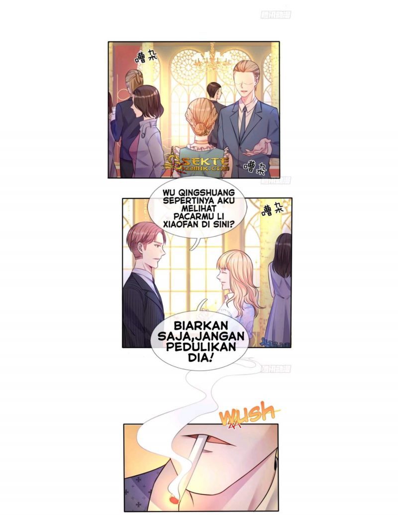 I am Daxianzun Chapter 3 - halaman 4