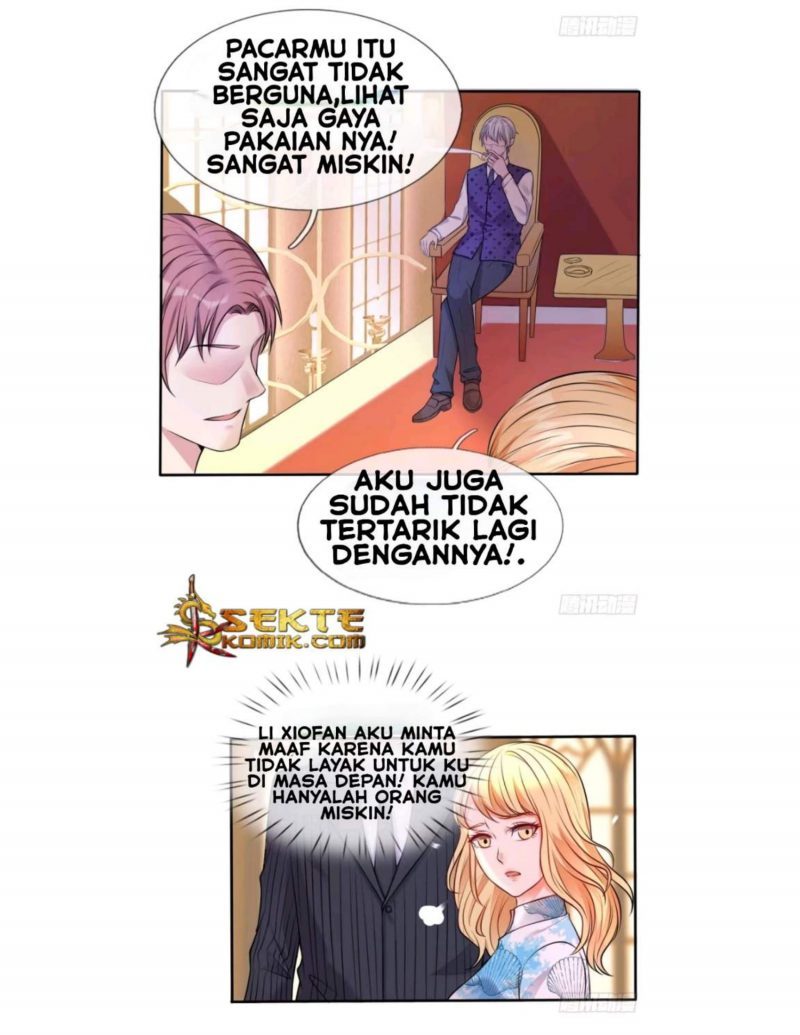 I am Daxianzun Chapter 3 - halaman 5