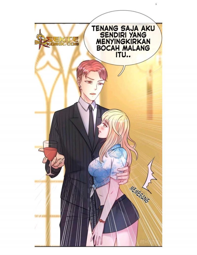 I am Daxianzun Chapter 3 - halaman 6