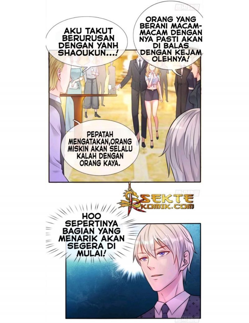 I am Daxianzun Chapter 3 - halaman 8