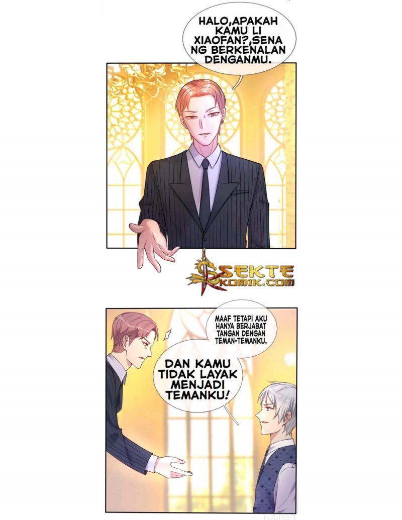 I am Daxianzun Chapter 3 - halaman 9