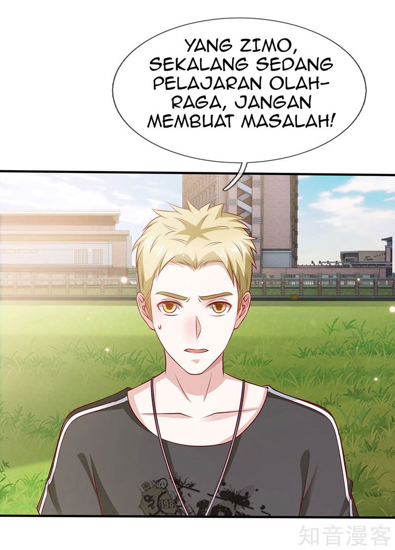 I am Daxianzun Chapter 30 - halaman 10