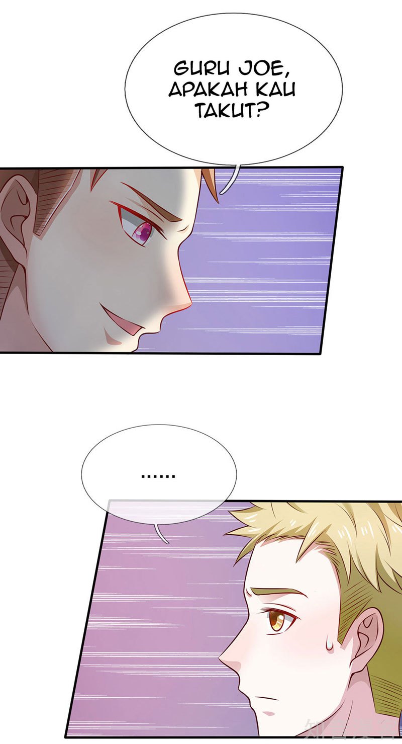 I am Daxianzun Chapter 30 - halaman 13