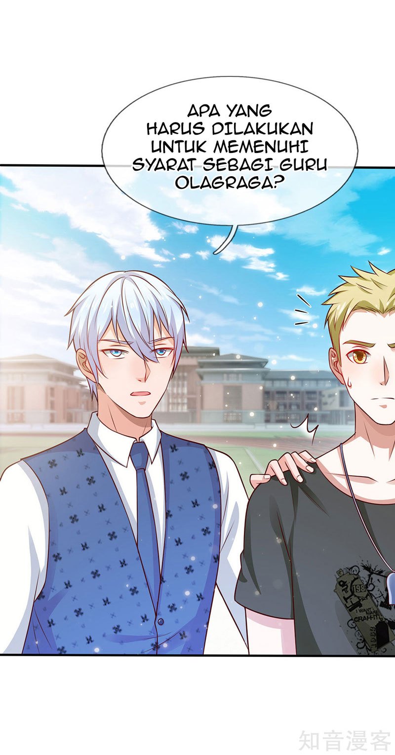 I am Daxianzun Chapter 30 - halaman 15