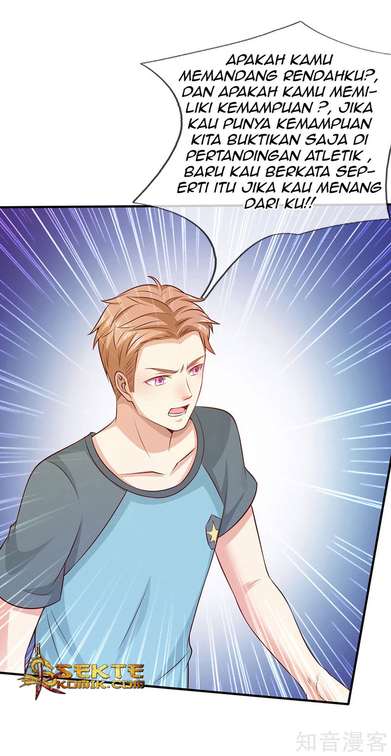 I am Daxianzun Chapter 30 - halaman 18