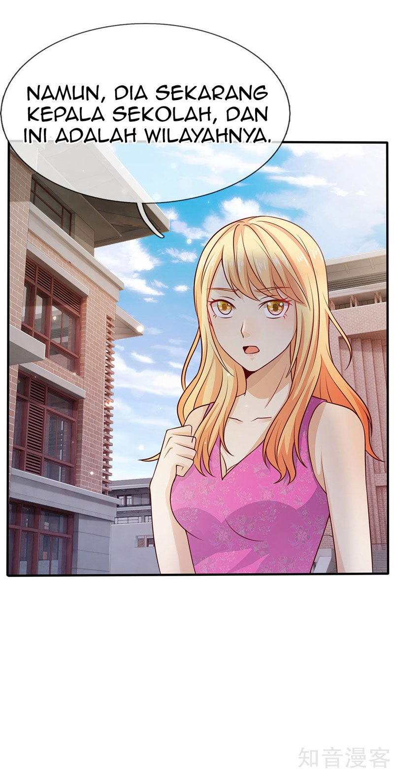 I am Daxianzun Chapter 30 - halaman 3
