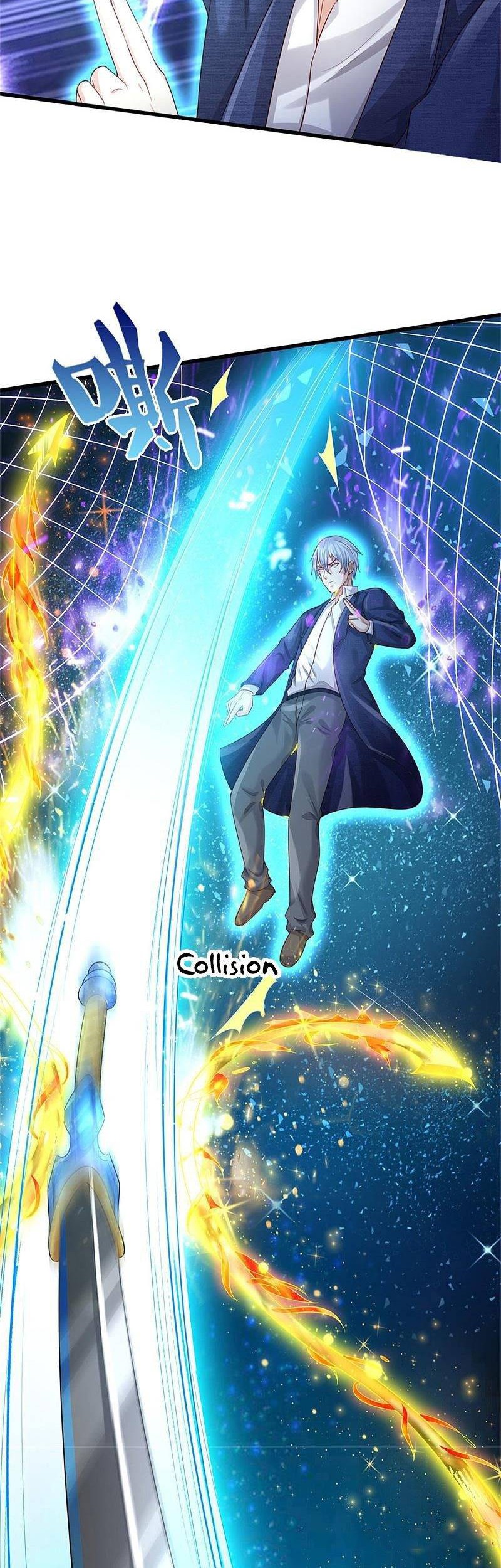 I am Daxianzun Chapter 303 - halaman 19