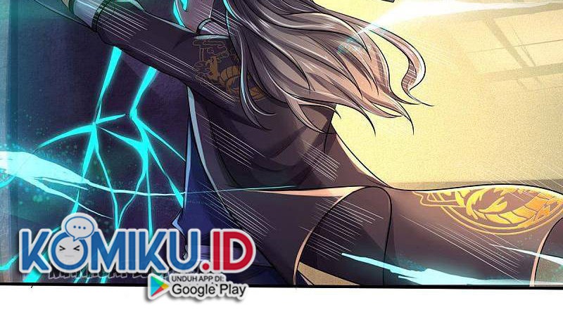 I am Daxianzun Chapter 303 - halaman 6