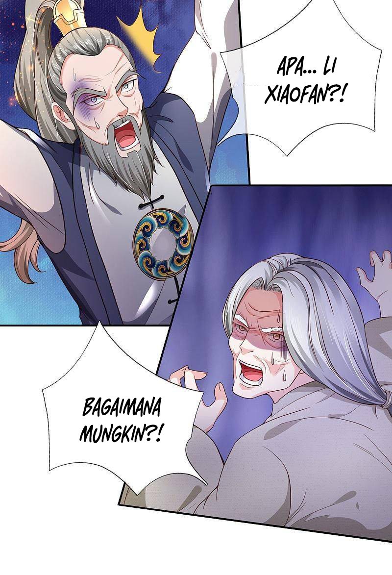 I am Daxianzun Chapter 304 - halaman 18