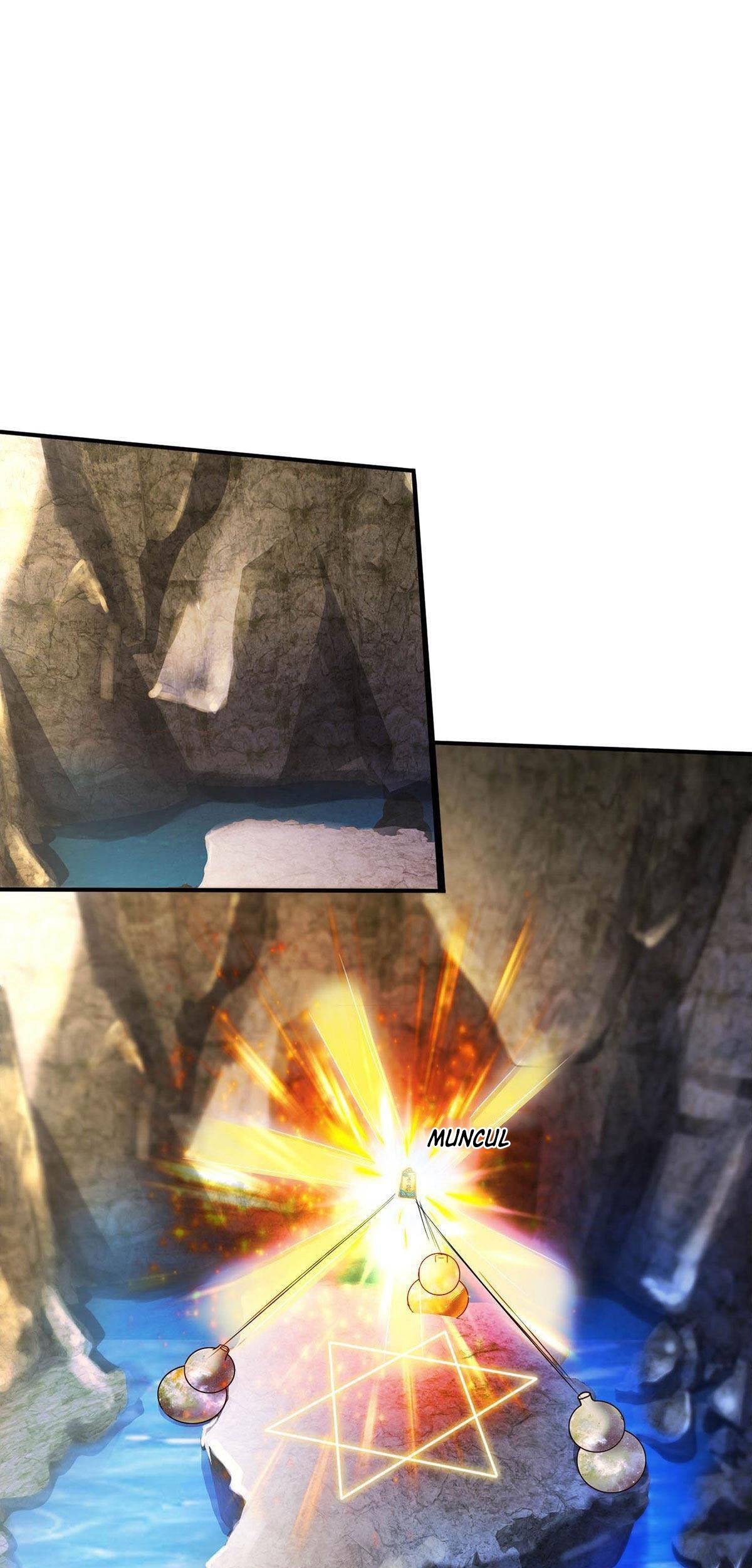 I am Daxianzun Chapter 305 - halaman 12