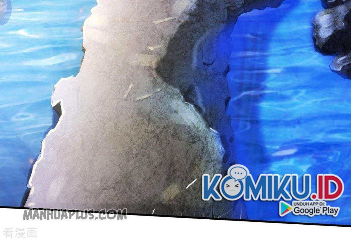I am Daxianzun Chapter 305 - halaman 13