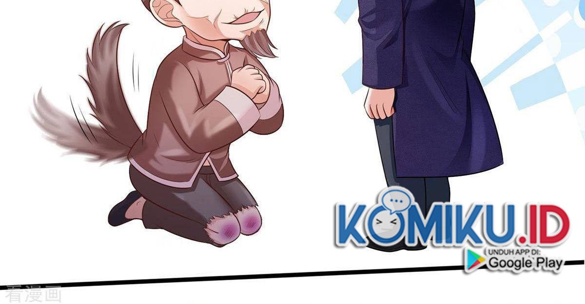 I am Daxianzun Chapter 305 - halaman 31