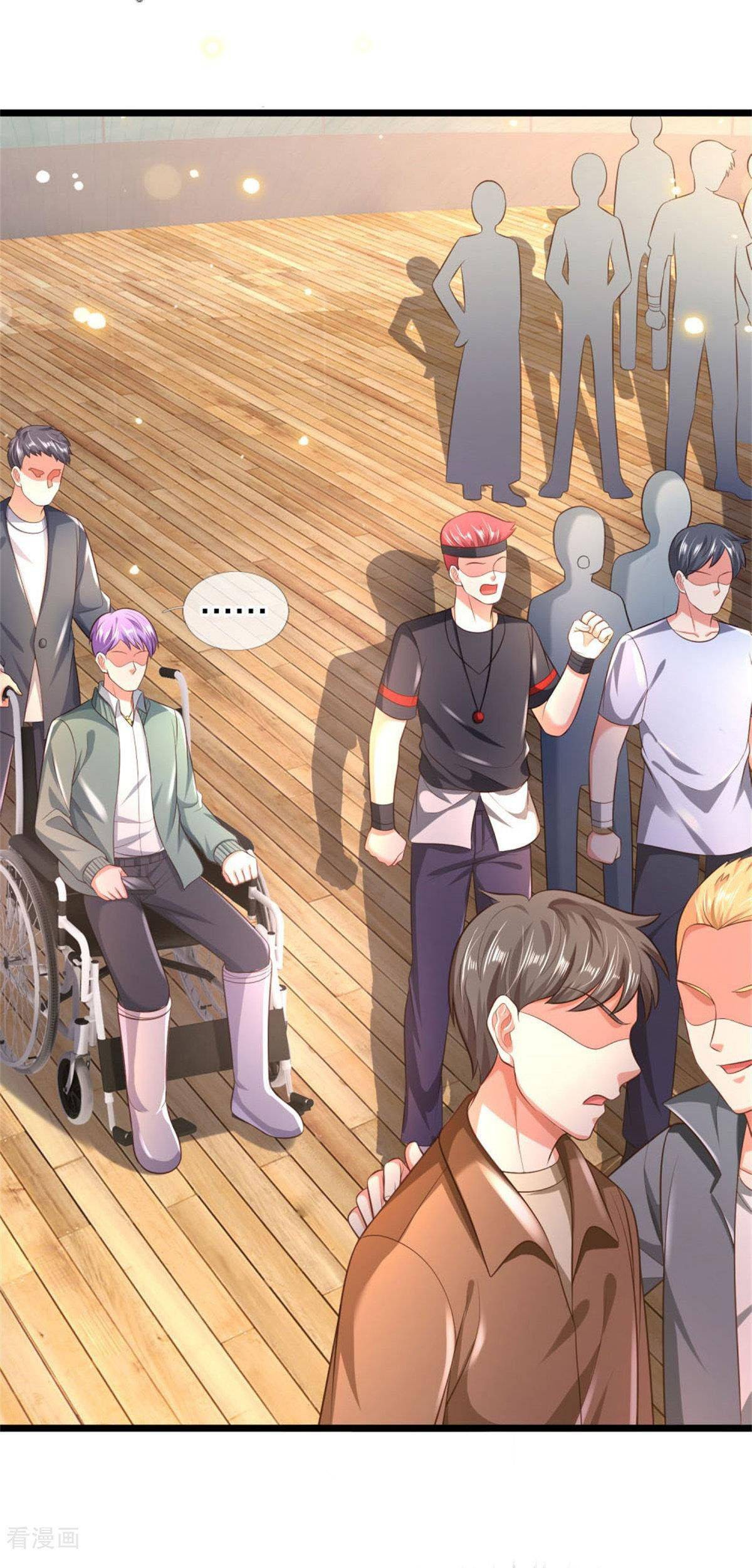 I am Daxianzun Chapter 306 - halaman 10