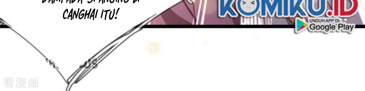 I am Daxianzun Chapter 306 - halaman 9