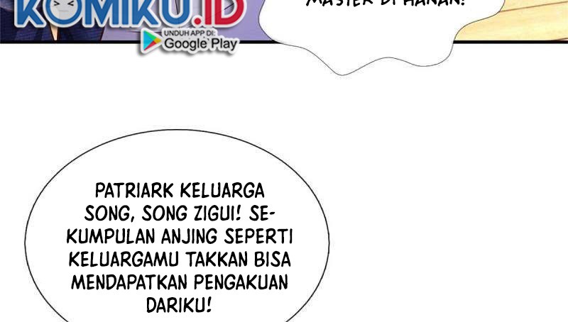 I am Daxianzun Chapter 307 - halaman 12