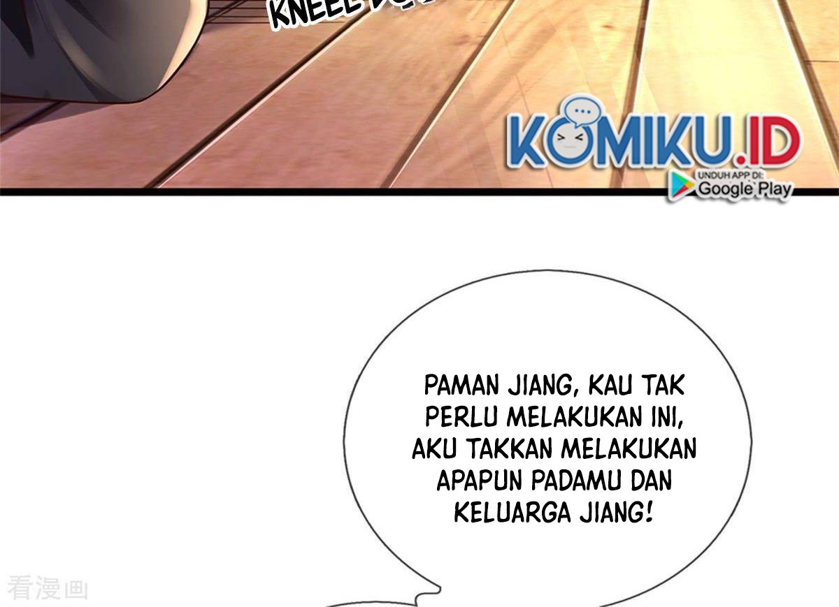 I am Daxianzun Chapter 308 - halaman 14
