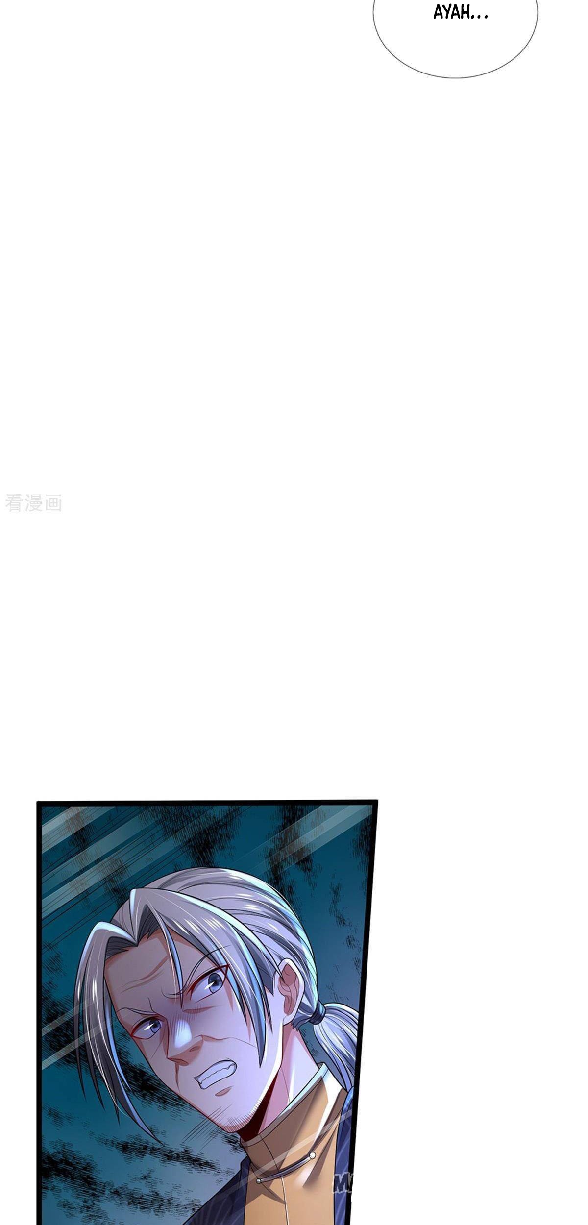 I am Daxianzun Chapter 308 - halaman 17