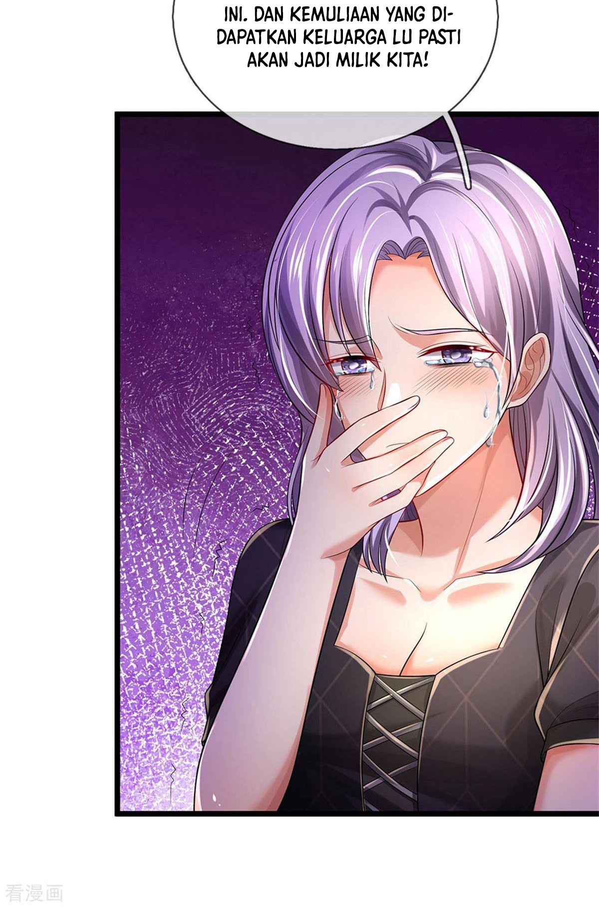 I am Daxianzun Chapter 308 - halaman 26