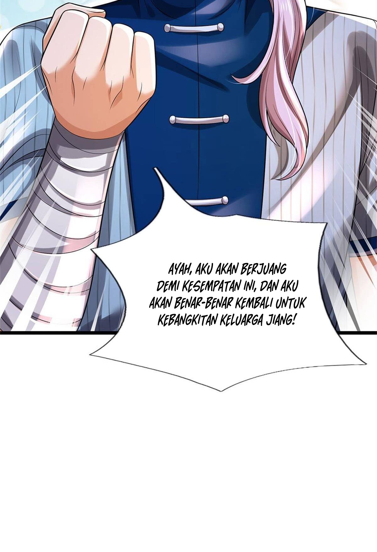 I am Daxianzun Chapter 308 - halaman 33