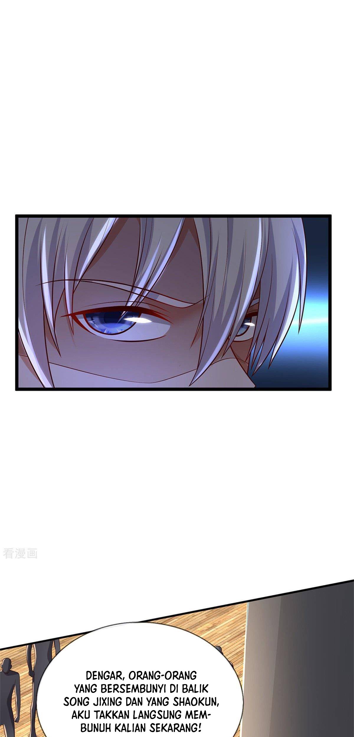 I am Daxianzun Chapter 308 - halaman 9