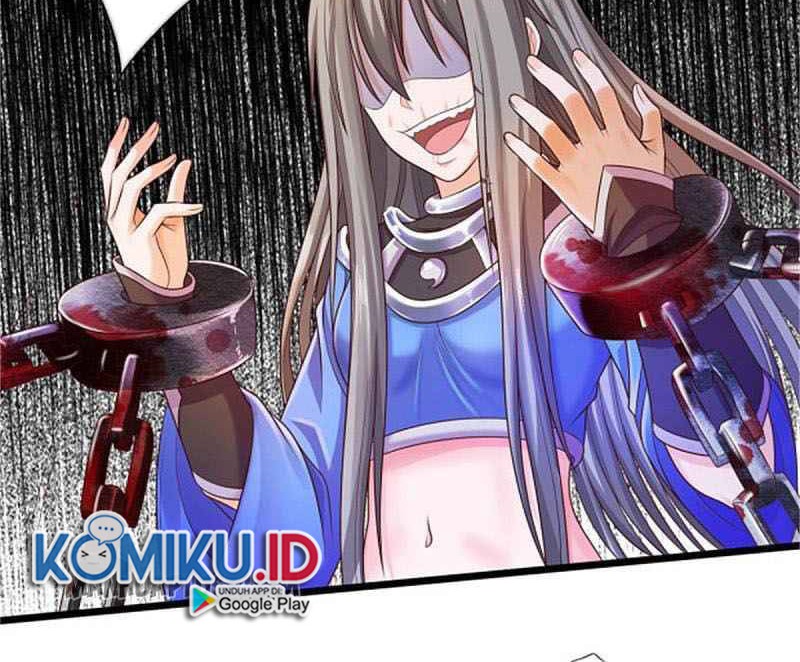 I am Daxianzun Chapter 309 - halaman 3