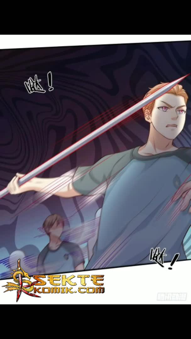 I am Daxianzun Chapter 31 - halaman 10