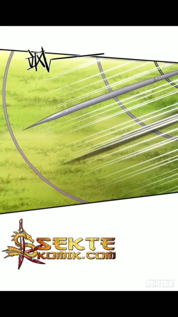 I am Daxianzun Chapter 31 - halaman 12