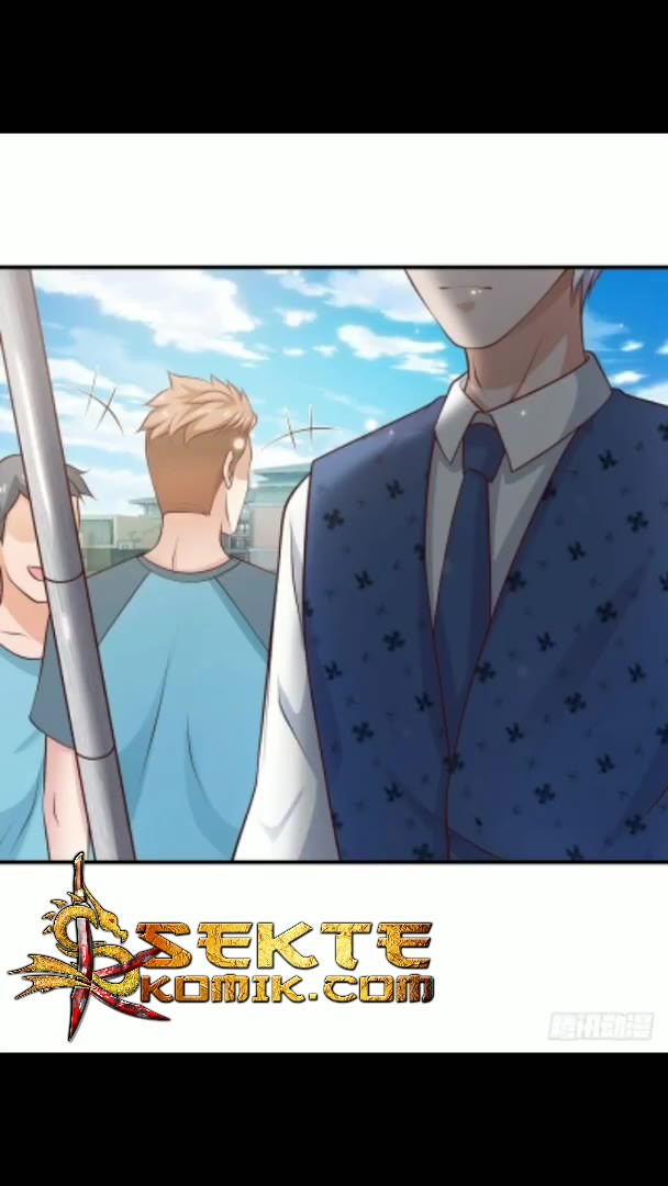 I am Daxianzun Chapter 31 - halaman 16