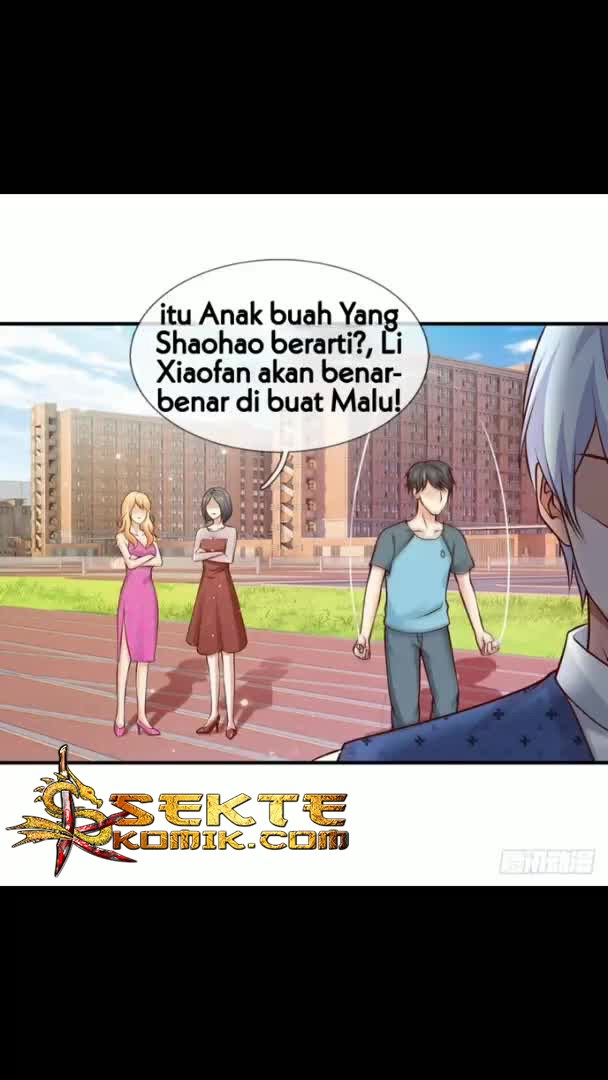 I am Daxianzun Chapter 31 - halaman 2
