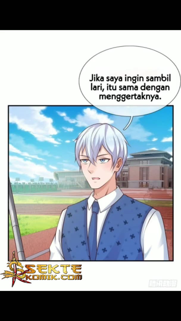 I am Daxianzun Chapter 31 - halaman 20