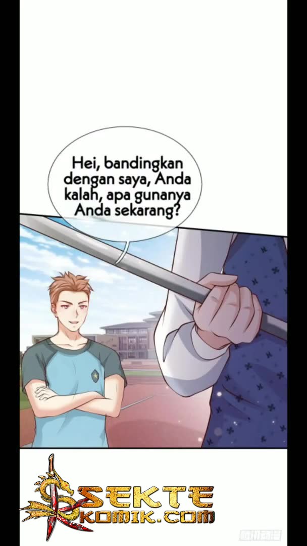 I am Daxianzun Chapter 31 - halaman 23