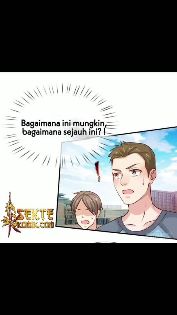 I am Daxianzun Chapter 31 - halaman 28
