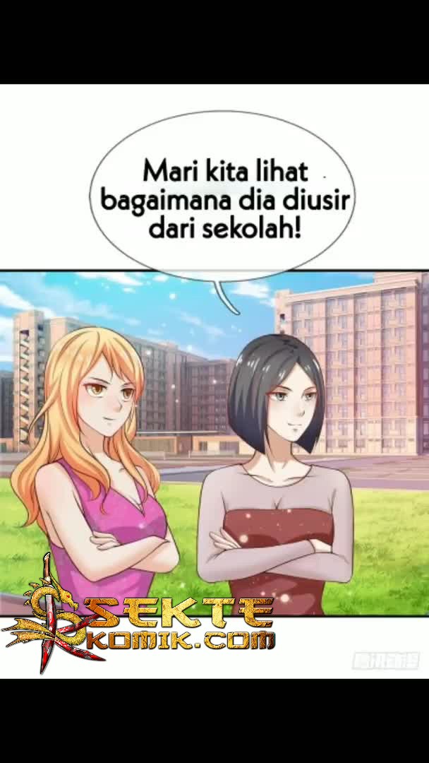 I am Daxianzun Chapter 31 - halaman 3