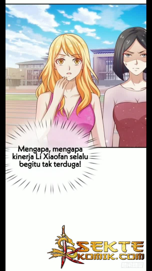 I am Daxianzun Chapter 31 - halaman 30
