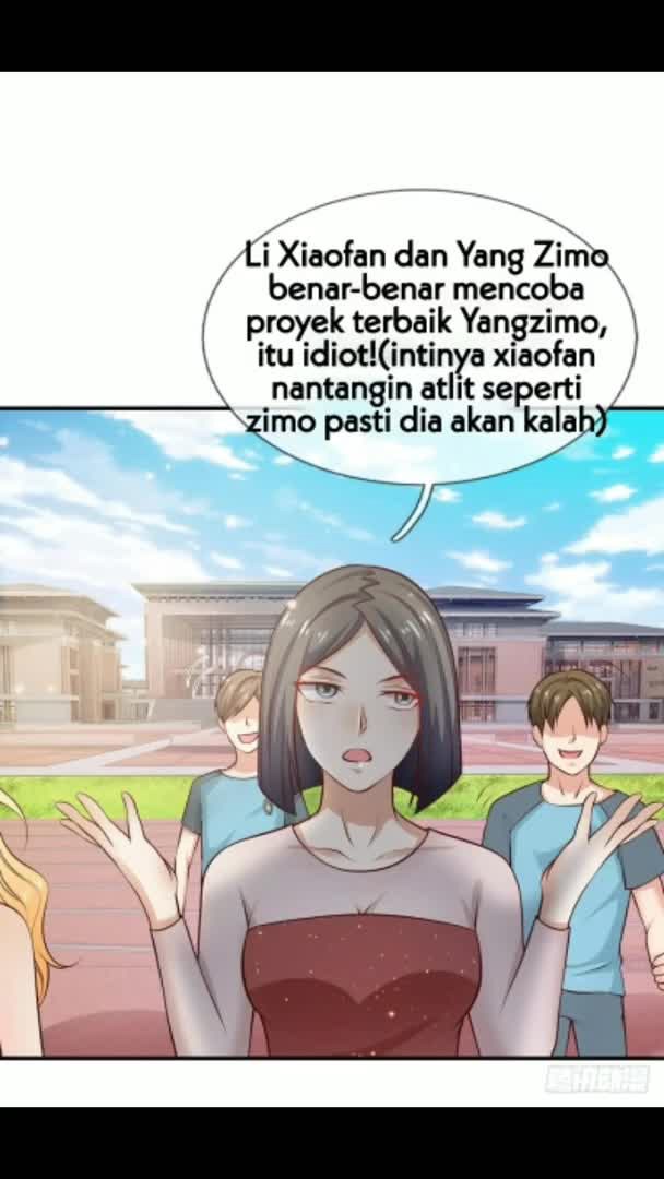 I am Daxianzun Chapter 31 - halaman 5