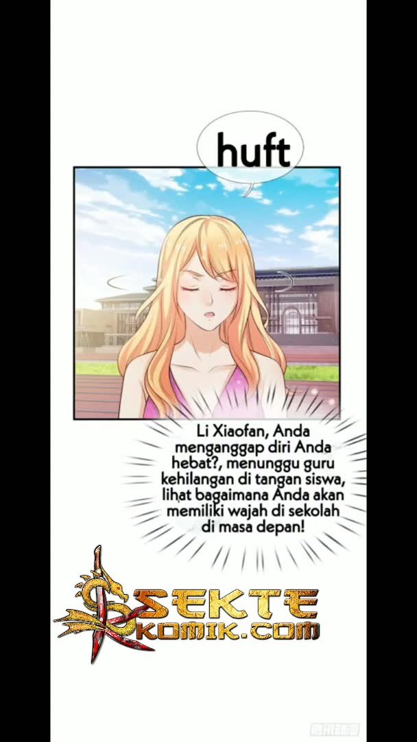 I am Daxianzun Chapter 31 - halaman 7