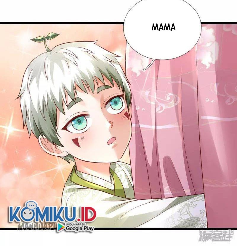 I am Daxianzun Chapter 311 - halaman 13