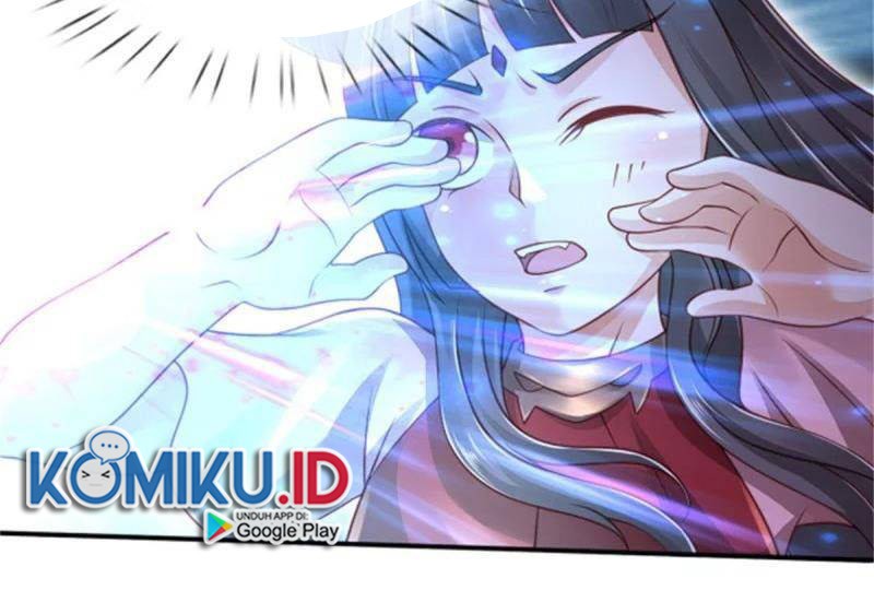 I am Daxianzun Chapter 311 - halaman 7