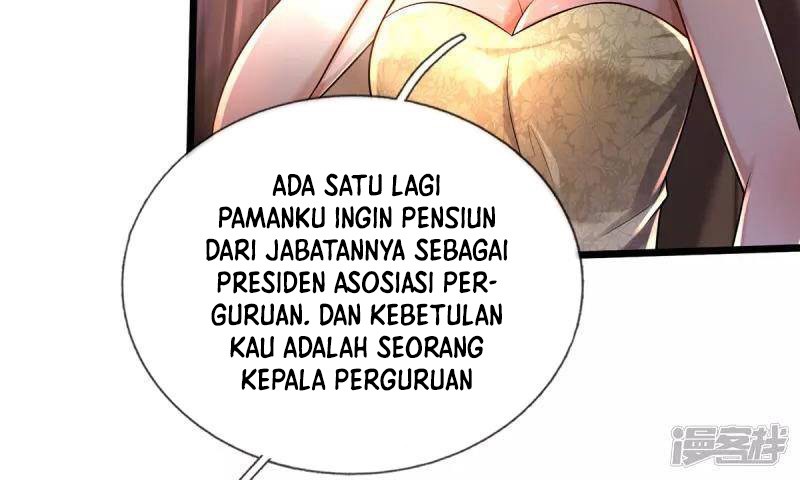 I am Daxianzun Chapter 312 - halaman 7