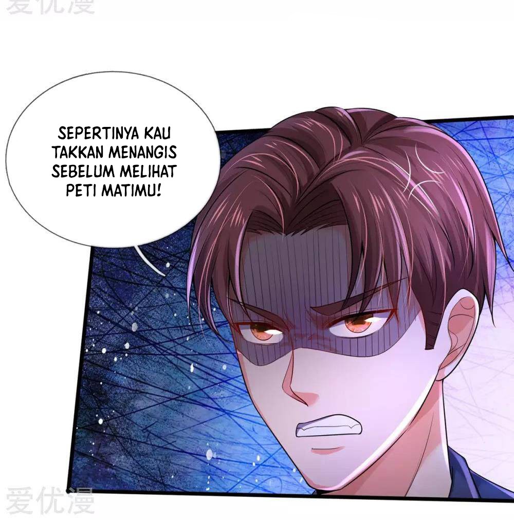 I am Daxianzun Chapter 315 - halaman 13